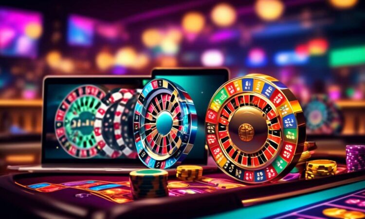 Understanding The Logic Of The Spinbara Casino Bonus