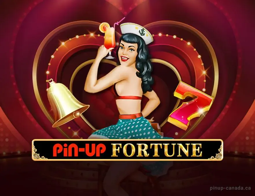 Spinbara Fortune Slot